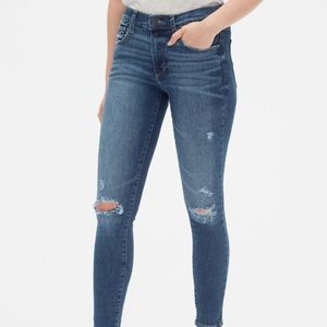Gap Jeans